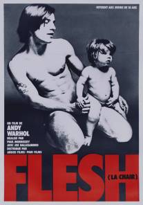 Плоть/Flesh (1968)