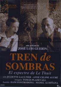 Поезд теней/Tren de sombras (1997)