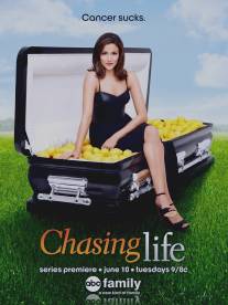 Погоня за жизнью/Chasing Life (2014)