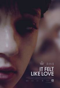 Похоже на любовь/It Felt Like Love (2013)