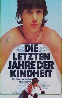 Последние годы детства/Die letzten Jahre der Kindheit (1979)