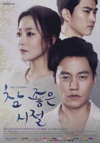 Прекрасные времена/Cham Joongeun Sijul (2014)