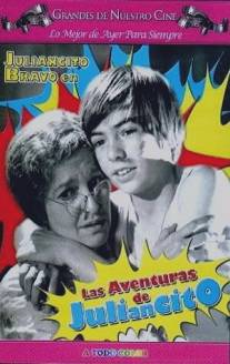 Приключения Хулиансито/Aventuras de Juliancito (1969)