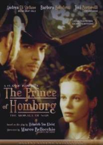 Принц Гомбургский/Il principe di Homburg (1997)