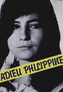 Прощай, Филиппина/Adieu Philippine (1962)