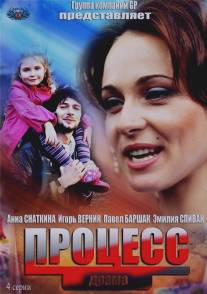 Процесс/Protsess (2013)