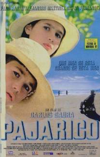 Птичка/Pajarico (1997)