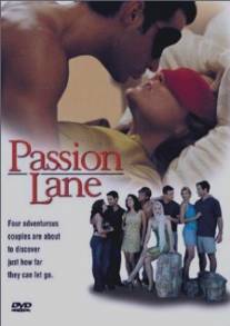 Путь страсти/Passion Lane (2001)