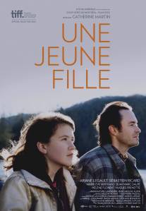 Путешественница/Une jeune fille (2013)