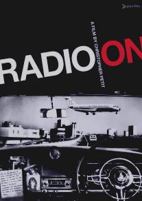 Радио в эфире/Radio On (1979)