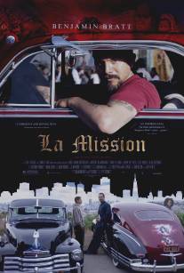 Район Мишн/La mission (2009)