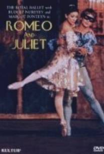 Ромео и Джульетта/Romeo and Juliet (1966)