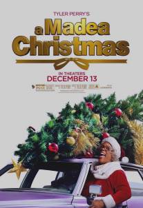 Рождество Мэдеи/A Madea Christmas (2013)