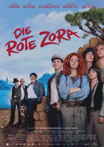 Рыжая Зора/Die rote Zora (2008)