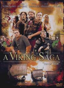 Сага о викингах/A Viking Saga: Son of Thor (2008)