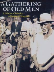 Сборище стариков/A Gathering of Old Men (1987)