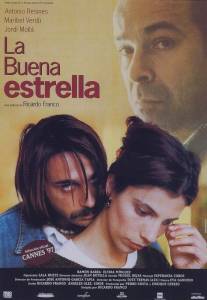 Счастливая звезда/Buena estrella, La (1997)