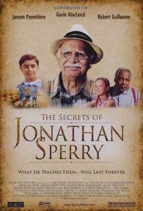 Секреты Джонатана Сперри/Secrets of Jonathan Sperry, The (2008)