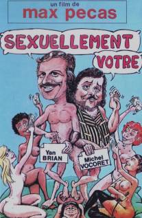 Сексуально ваш/Sexuellement votre (1974)