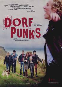 Сельские панки/Dorfpunks (2009)