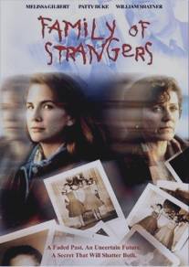 Семья незнакомцев/Family of Strangers (1993)