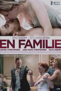 Семья Рейнвальд/En familie (2010)