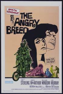 Сердитое поколение/Angry Breed, The (1968)