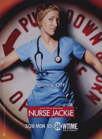 Сестра Джеки/Nurse Jackie (2009)