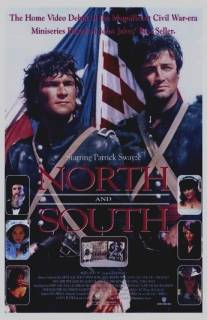 Север и Юг/North and South (1985)