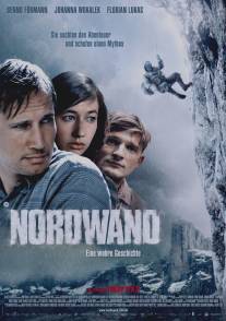 Северная стена/Nordwand (2008)