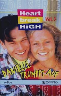 Школа разбитых сердец/Heartbreak High (1994)