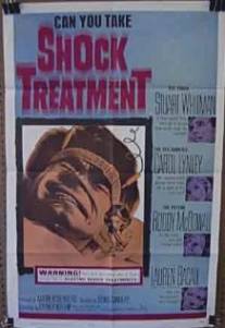 Shock Treatment (1964)