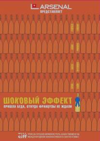 Шоковый эффект/Bottle Shock (2008)