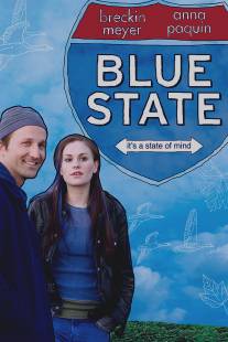 Синий штат/Blue State (2007)