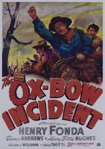 Случай в Окс-Боу/Ox-Bow Incident, The (1942)