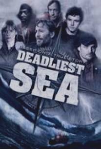 Смертельное море/Deadliest Sea (2009)