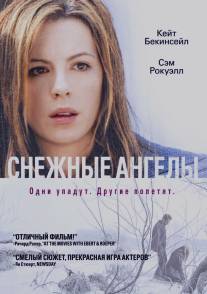 Снежные ангелы/Snow Angels (2006)