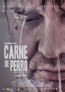 Собачья плоть/Carne de perro (2012)