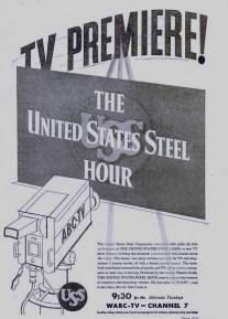 Стальной час Соединенных Штатов/United States Steel Hour, The (1953)