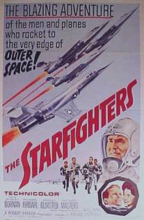 Starfighters, The (1964)