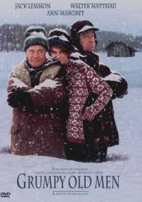 Старые ворчуны/Grumpy Old Men (1993)