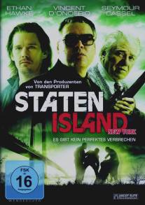 Стейтен Айленд/Staten Island (2008)