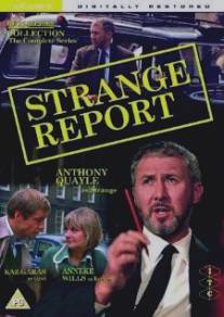 Странный отчёт/Strange Report (1968)