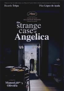 Странный случай Анжелики/O Estranho Caso de Angelica (2010)