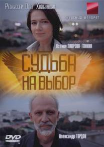 Судьба на выбор/Sudba na vybor (2011)