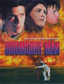 Судный день/Doomsday Man (2000)