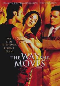 Танец любви/Way She Moves, The (2001)