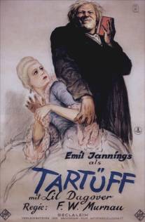 Тартюф/Herr Tartuff (1925)