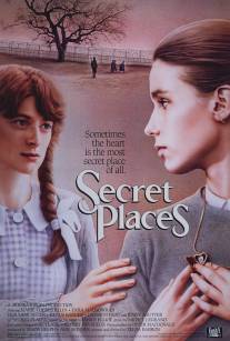 Тайные места/Secret Places (1984)