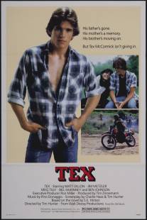 Текс/Tex (1982)